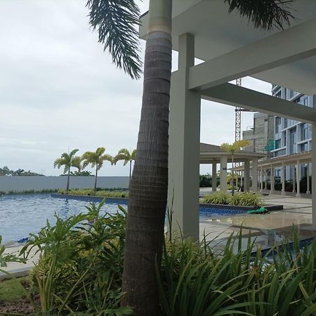 One Manchester Place Condo Lapu-Lapu City Exteriér fotografie