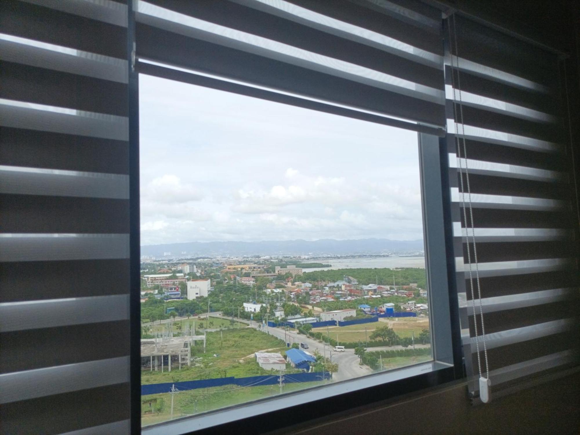 One Manchester Place Condo Lapu-Lapu City Exteriér fotografie