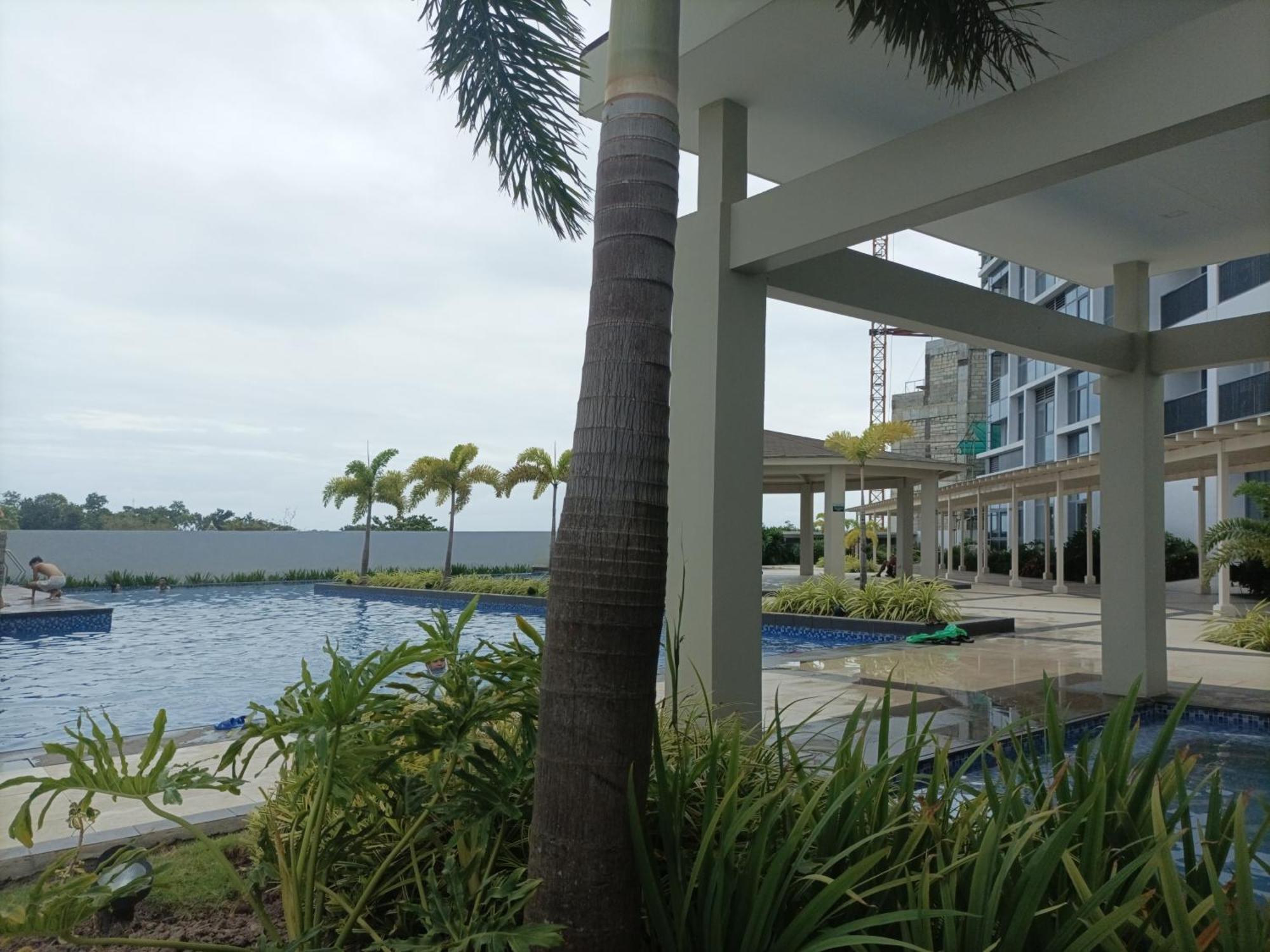 One Manchester Place Condo Lapu-Lapu City Exteriér fotografie