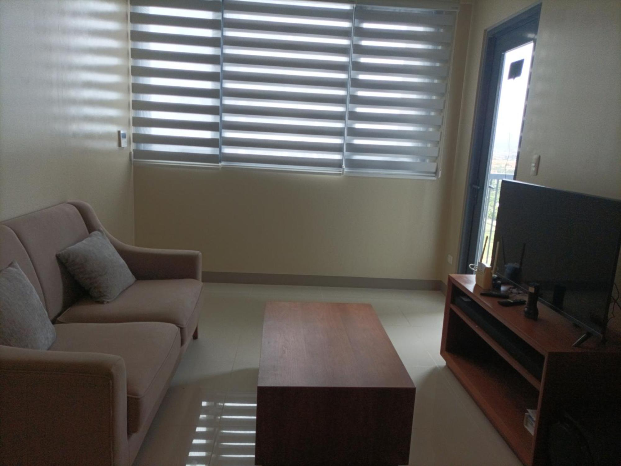 One Manchester Place Condo Lapu-Lapu City Exteriér fotografie